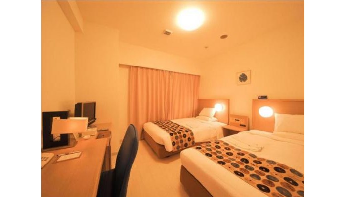 Hotel Shiisar Inn Naha poza 0