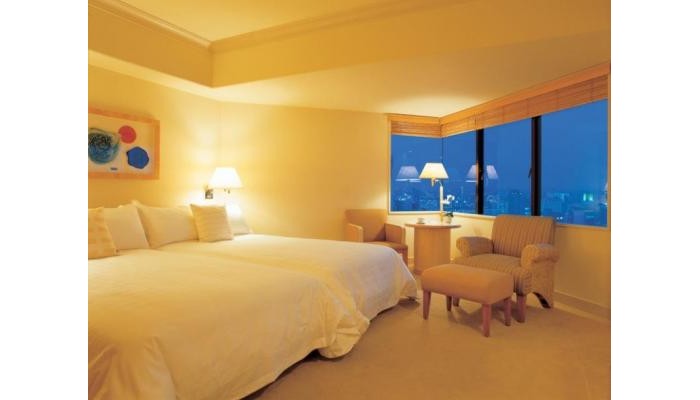Hotel The Naha Terrace poza 0