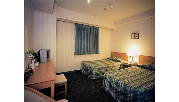 Nansei Kanko Hotel poza 0