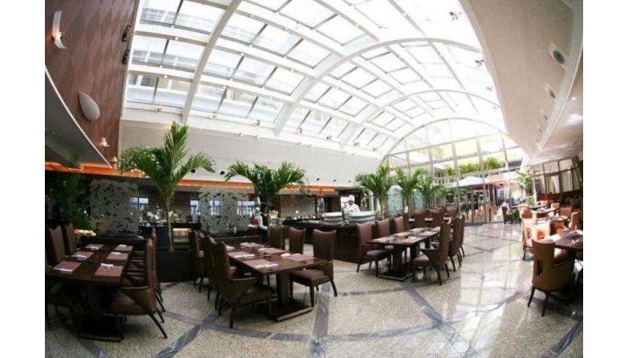 Okinawa Miyako Hotel poza 0