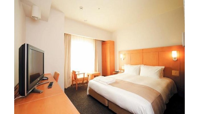 Rocore Naha Hotel poza 0