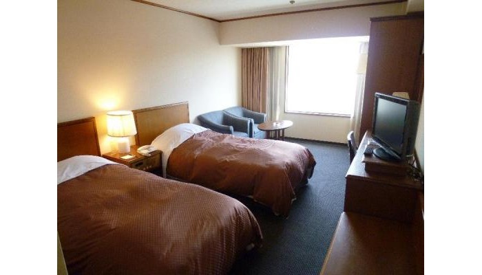 Sun Okinawa Hotel poza 0