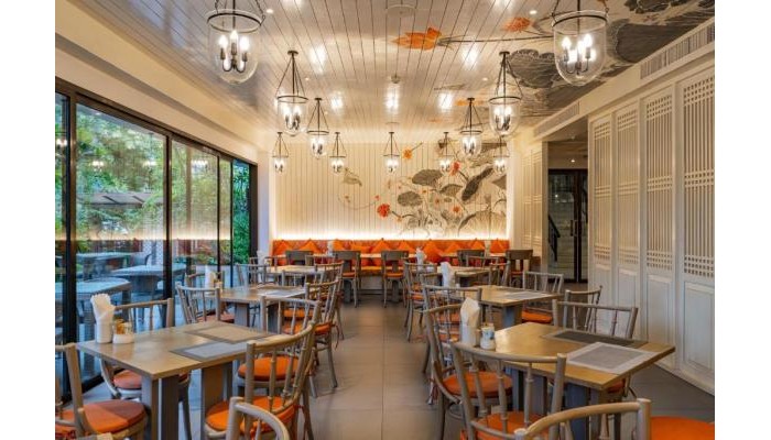 Hotel Proud Phuket poza 15