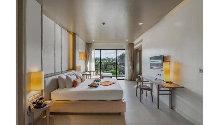 Hotel Proud Phuket poza 9