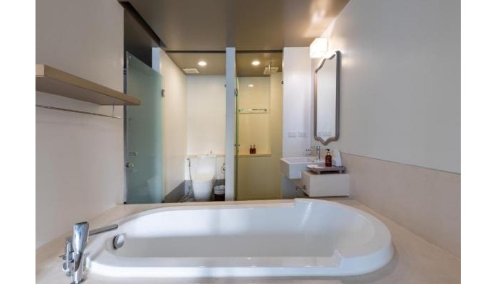 Hotel Proud Phuket poza 6