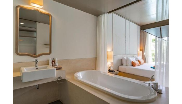 Hotel Proud Phuket poza 8