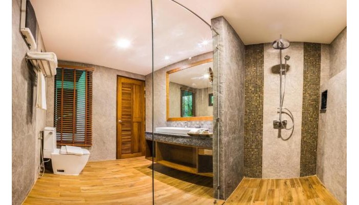 Nai Yang Beach Resort & Spa poza 8