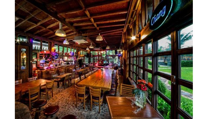 Nai Yang Beach Resort & Spa poza 11