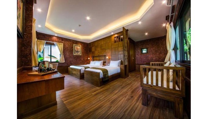 Nai Yang Beach Resort & Spa poza 6