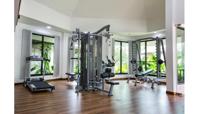 Nai Yang Beach Resort & Spa poza 18