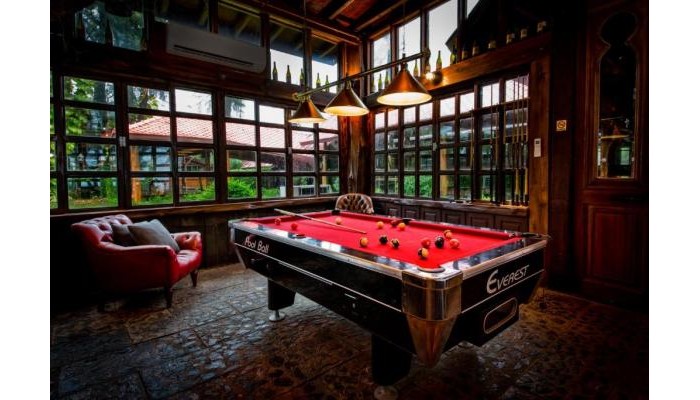 Nai Yang Beach Resort & Spa poza 14