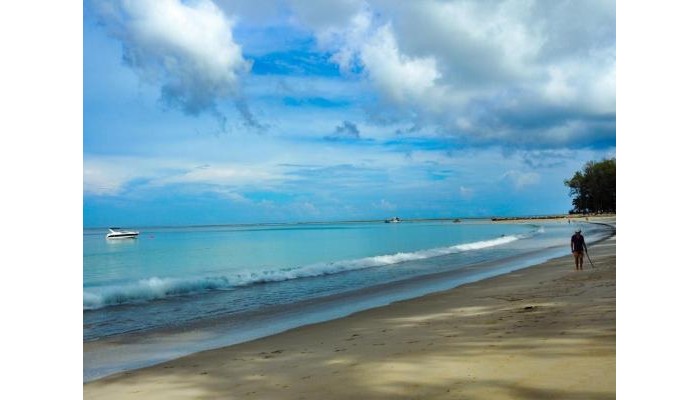 Nai Yang Beach Resort & Spa poza 19