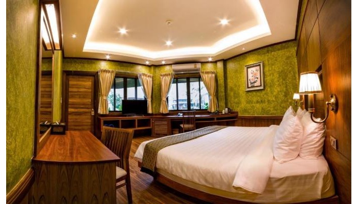 Nai Yang Beach Resort & Spa poza 2