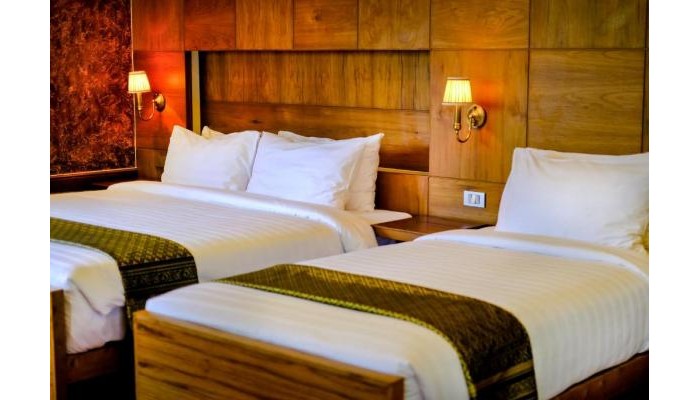 Nai Yang Beach Resort & Spa poza 7