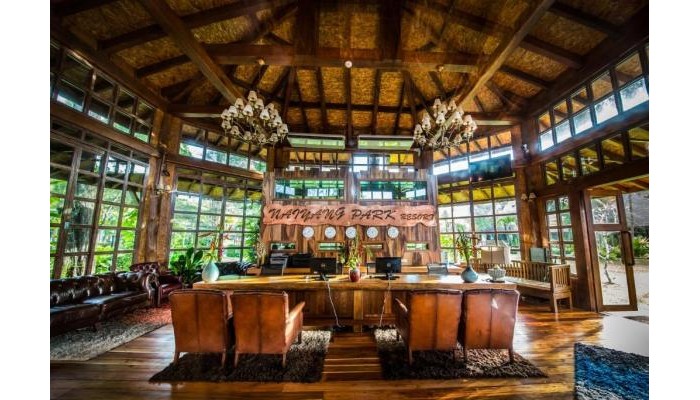 Nai Yang Beach Resort & Spa poza 12