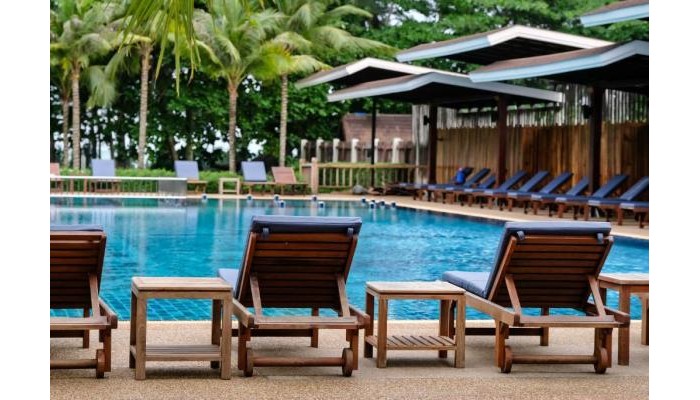 Nai Yang Beach Resort & Spa poza 15