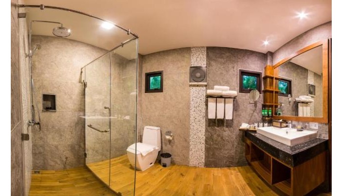 Nai Yang Beach Resort & Spa poza 4