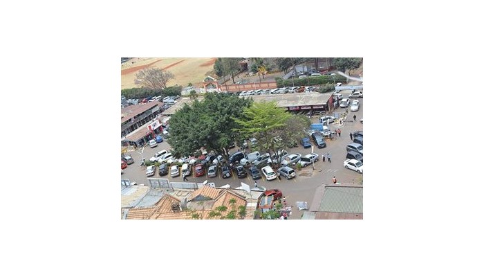 Diamond Plaza Apartments poza 1