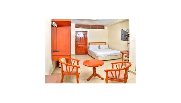 Diamond Plaza Apartments poza 6