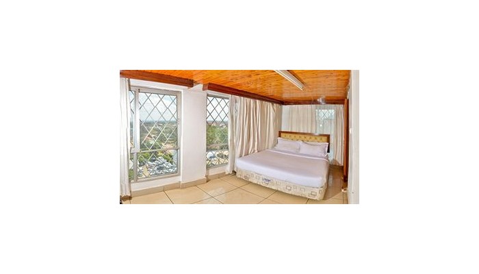 Diamond Plaza Apartments poza 7