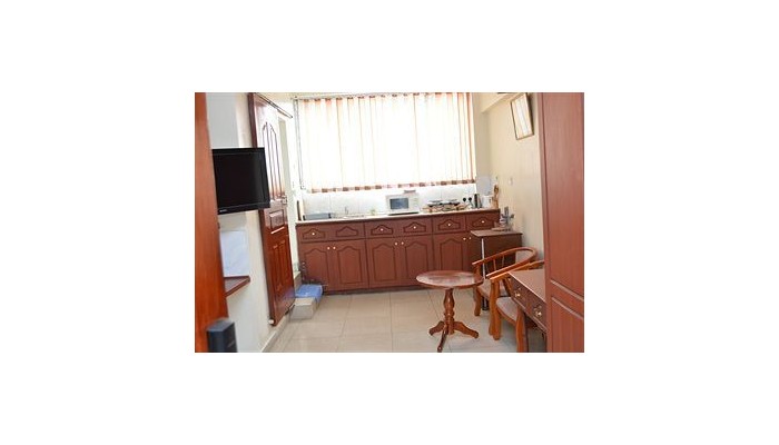 Diamond Plaza Apartments poza 0