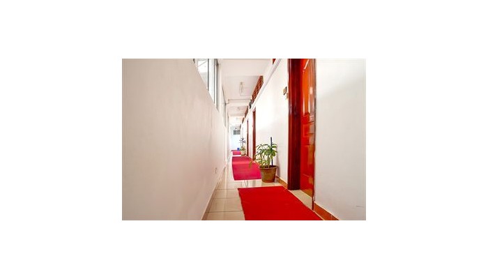 Diamond Plaza Apartments poza 5