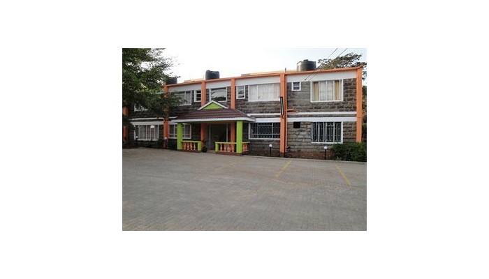 Hotel Acacia Gardens poza 0