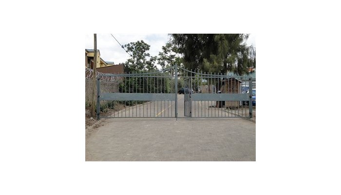 Hotel Acacia Gardens poza 2