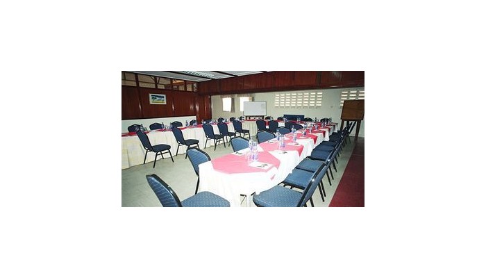 Hotel Blue Hut poza 4