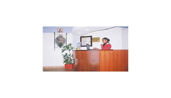 Hotel Blue Hut poza 9