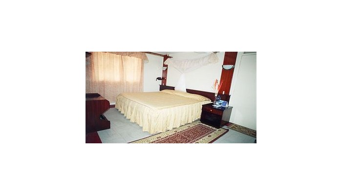 Hotel Blue Hut poza 2