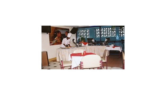 Hotel Blue Hut poza 10