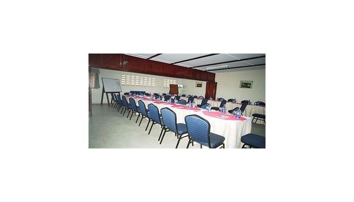 Hotel Blue Hut poza 5