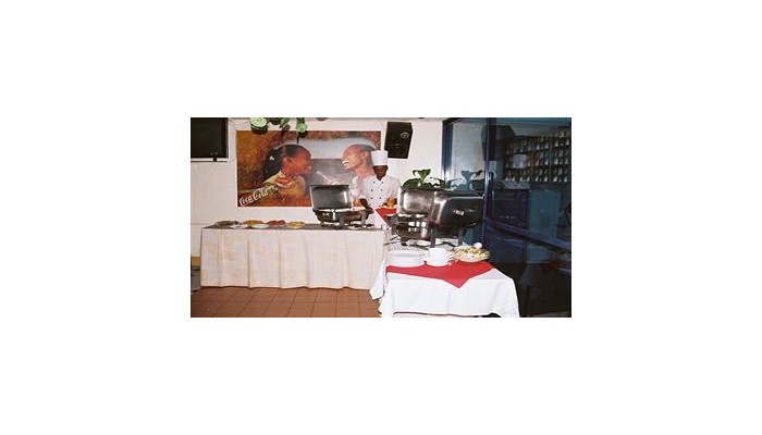 Hotel Blue Hut poza 11