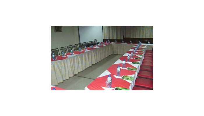 Hotel Blue Hut poza 7