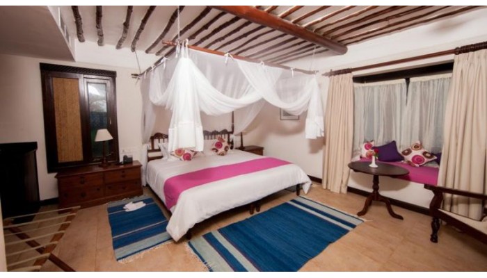 Hotel Boma Inn Nairobi poza 2