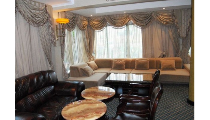 Hotel Boma Inn Nairobi poza 6