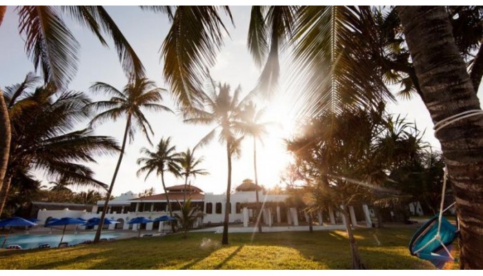 Hotel Boma Inn Nairobi poza 0