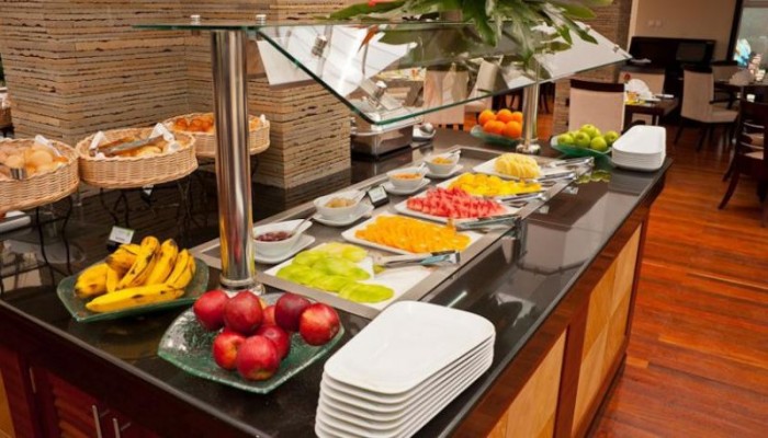 Hotel Boma Nairobi poza 4