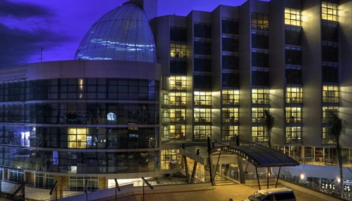 Hotel Boma Nairobi poza 0