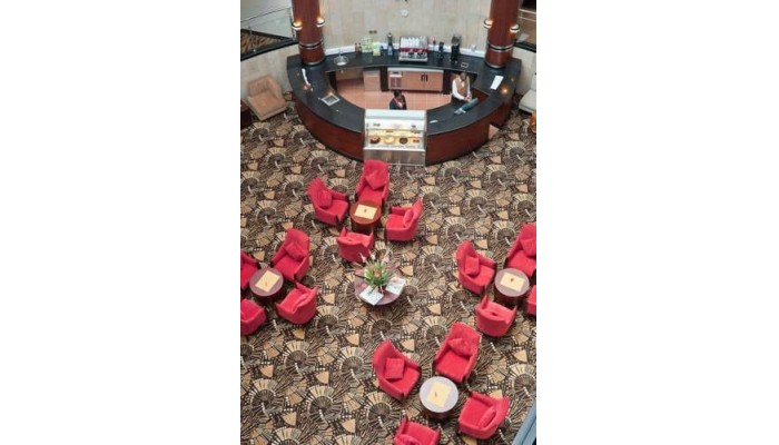 Hotel Boma Nairobi poza 2