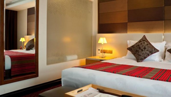 Hotel Boma Nairobi poza 3