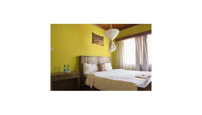 Hotel Eden Gardens Nairobi poza 1