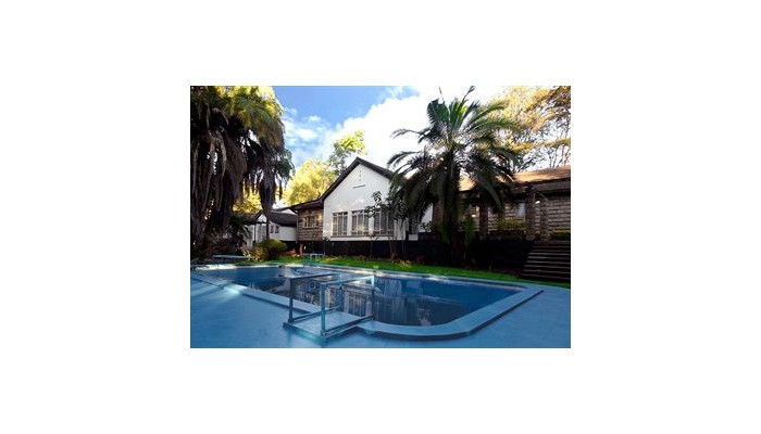 Hotel Eden Gardens Nairobi poza 3