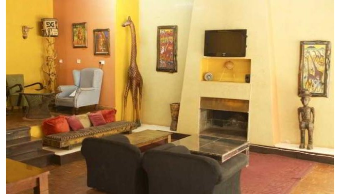 Hotel Eden Gardens Nairobi poza 7