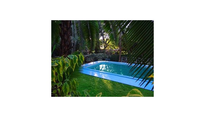 Hotel Eden Gardens Nairobi poza 0