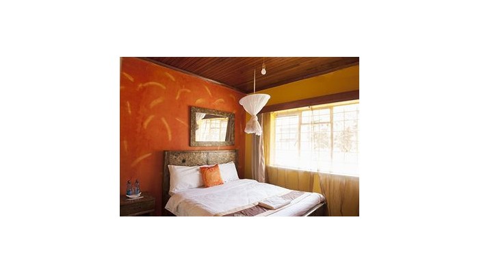 Hotel Eden Gardens Nairobi poza 4