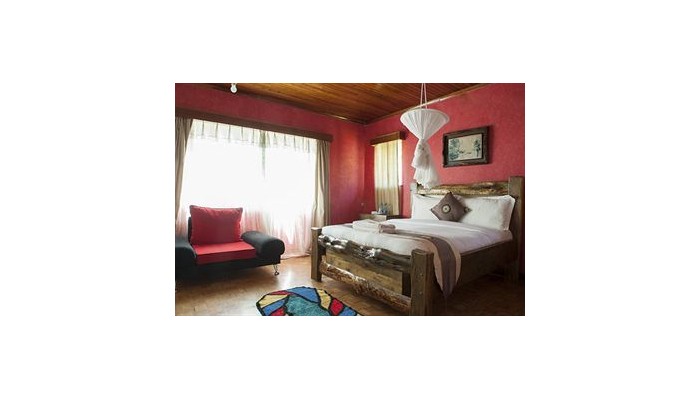 Hotel Eden Gardens Nairobi poza 2