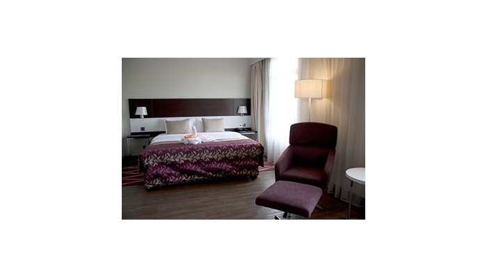 Hotel Eka Nairobi poza 8