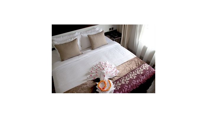 Hotel Eka Nairobi poza 7